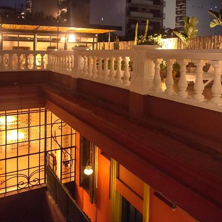 La Casa De Bulnes Hotel Buenos Aires Exterior foto